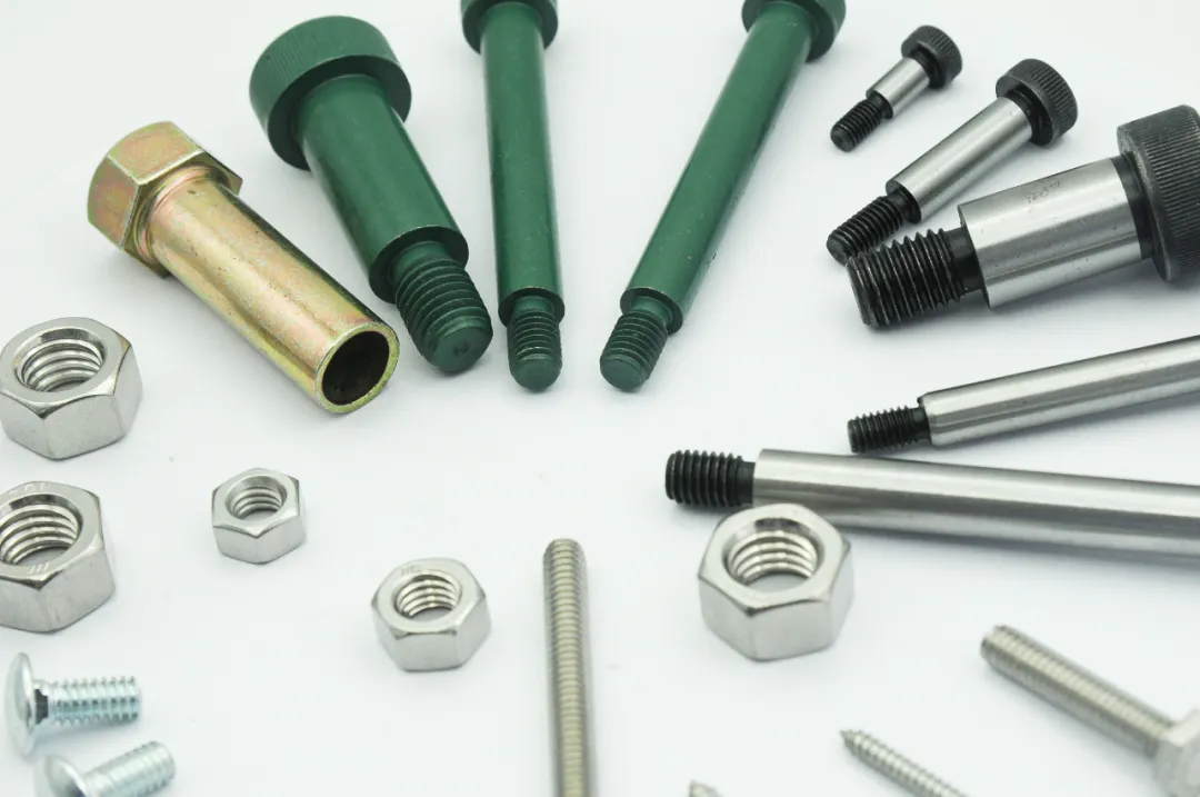 Hangzhou Jiangxin Industry Co., Ltd.